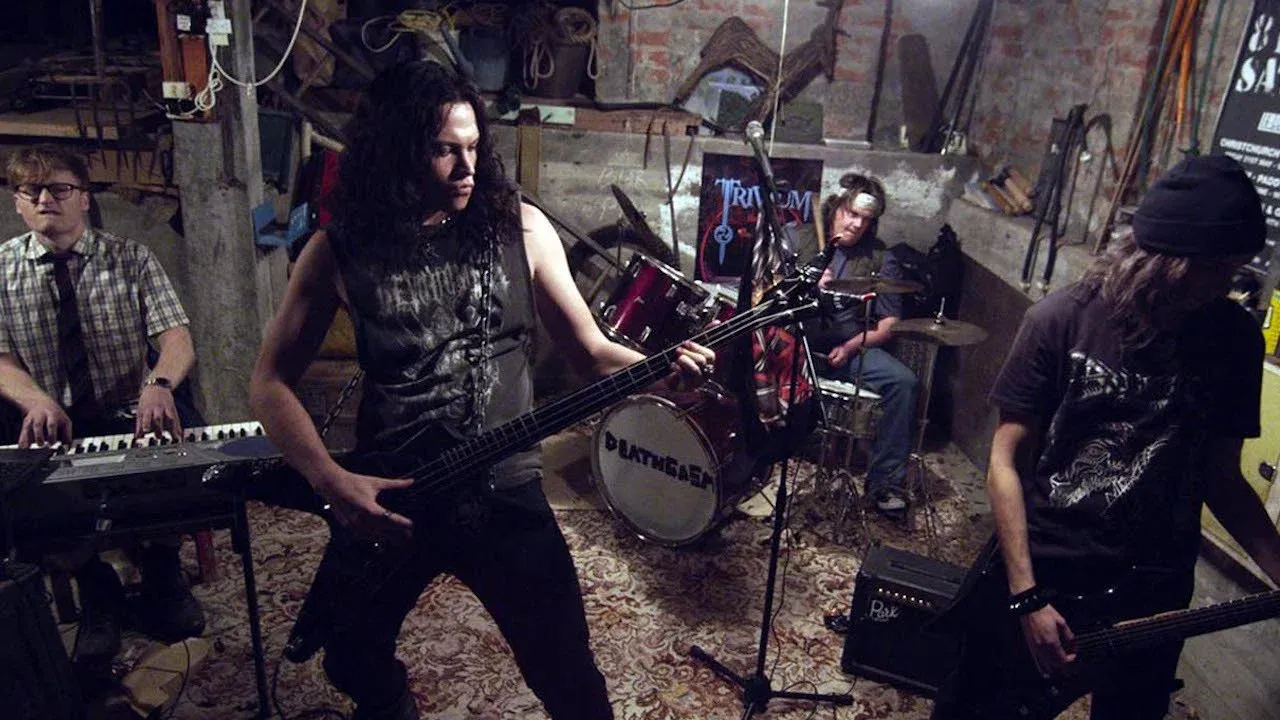 Deathgasm backdrop