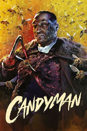Candyman (1992)