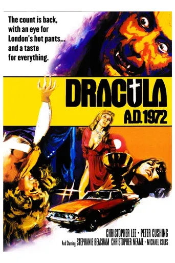 Dracula A.D. 1972 (1972)