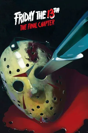 Friday the 13th: The Final Chapter (1984)