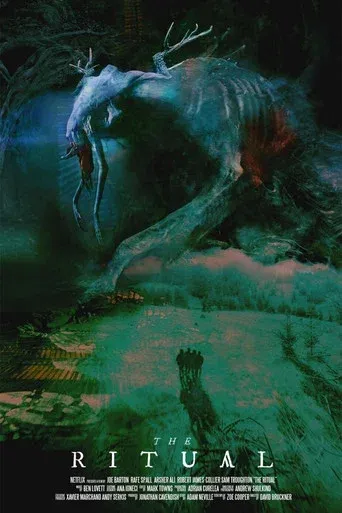 The Ritual (2017)