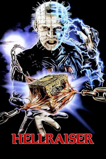 Hellraiser (1987)