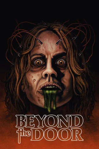 Beyond the Door (1974)