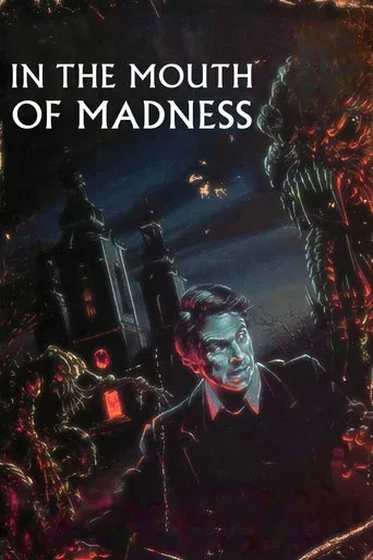 In the Mouth of Madness (1994)
