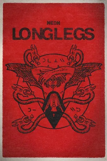 Longlegs (2024)