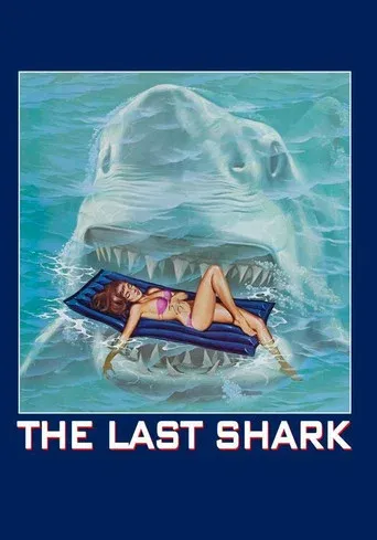The Last Shark (1981)