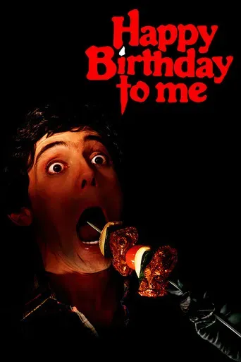 Happy Birthday to Me (1981)