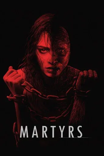 Martyrs (2008)