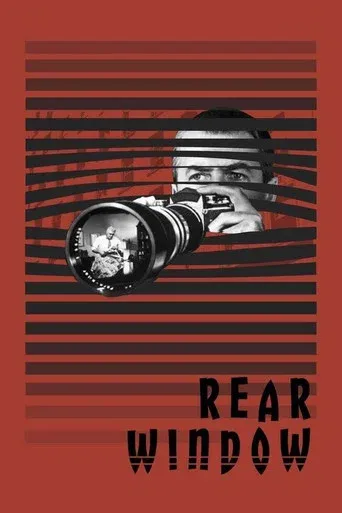 Rear Window (1954)