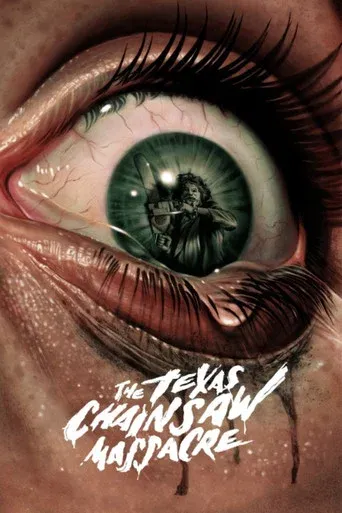 The Texas Chain Saw Massacre (1974)