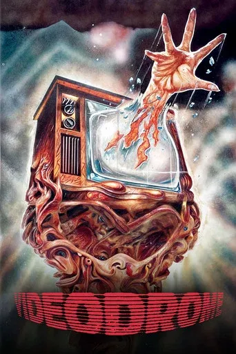 Videodrome (1983)
