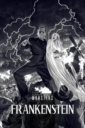 Frankenstein (1931)