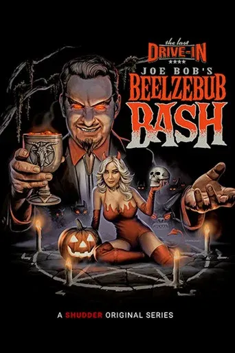The Last Drive-In: Joe Bob's Beelzebub Bash (2024)