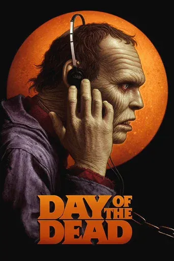 Day of the Dead (1985)