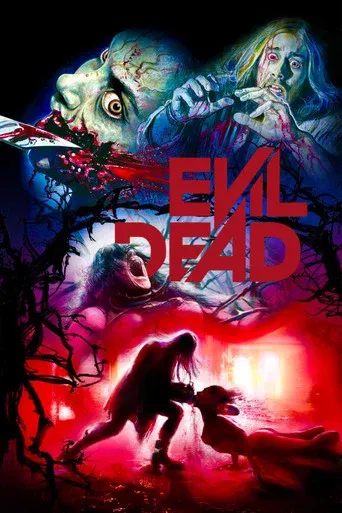 Evil Dead (2013)