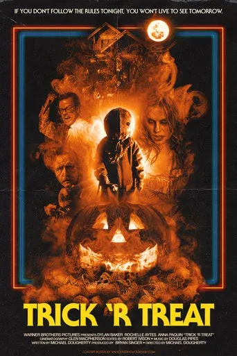 Trick 'r Treat (2007)