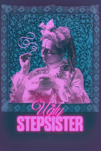 The Ugly Stepsister (2025)