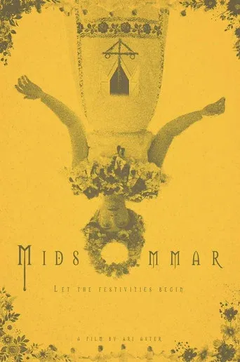 Midsommar (2019)