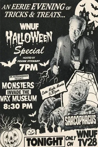WNUF Halloween Special (2013)