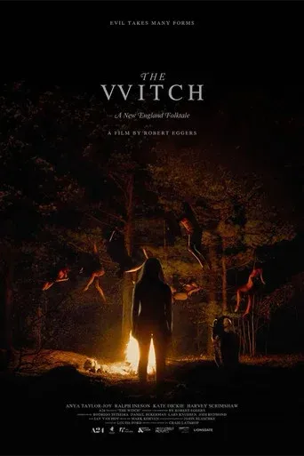 The Witch (2015)
