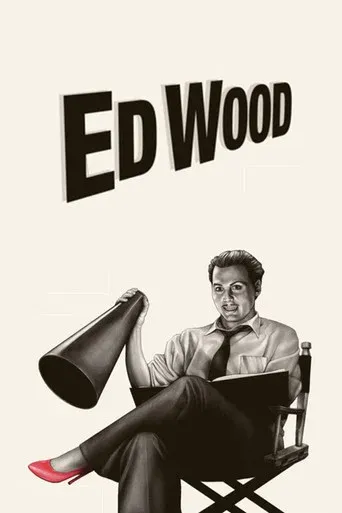 Ed Wood (1994)