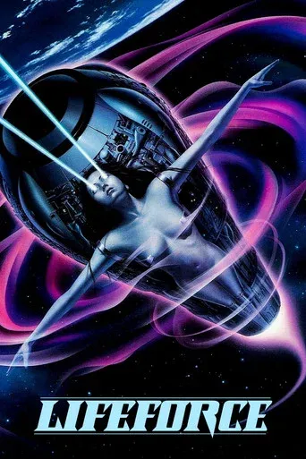 Lifeforce (1985)