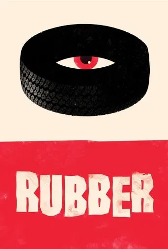 Rubber (2010)