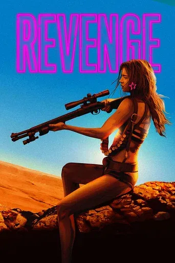 Revenge (2017)