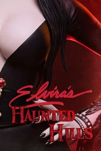 Elvira's Haunted Hills (2002)