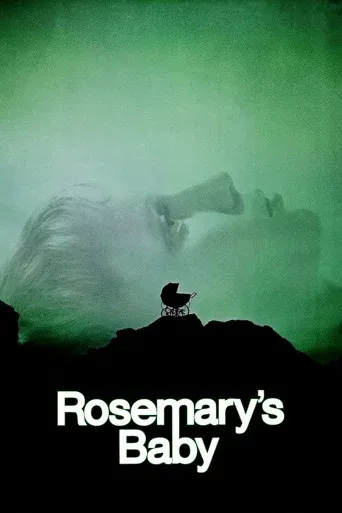 Rosemary's Baby (1968)