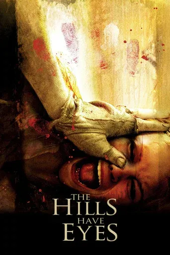The Hills Have Eyes (2006)