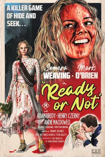 Ready or Not (2019)