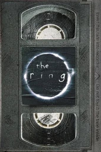 The Ring (2002)