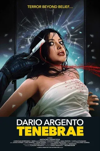 Tenebre (1982)