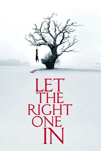 Let the Right One In (2008)