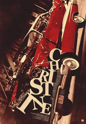 Christine (1983)