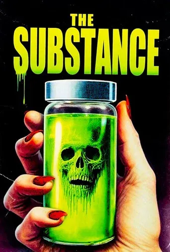 The Substance (2024)