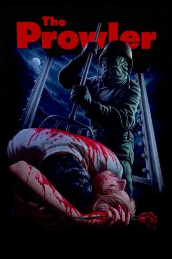 The Prowler (1981)