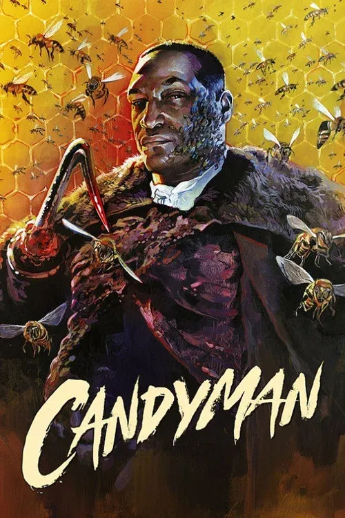 Candyman (1992)