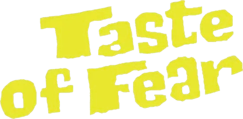 Scream of Fear logo