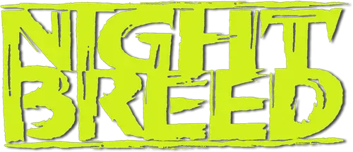 Nightbreed logo