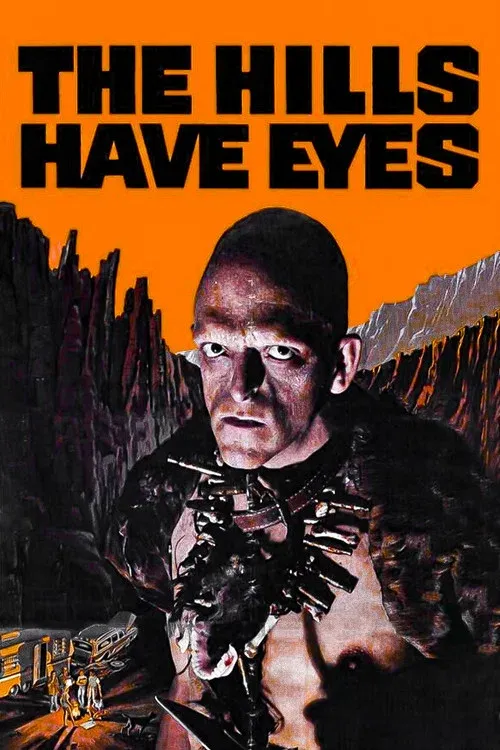The Hills Have Eyes (1977)