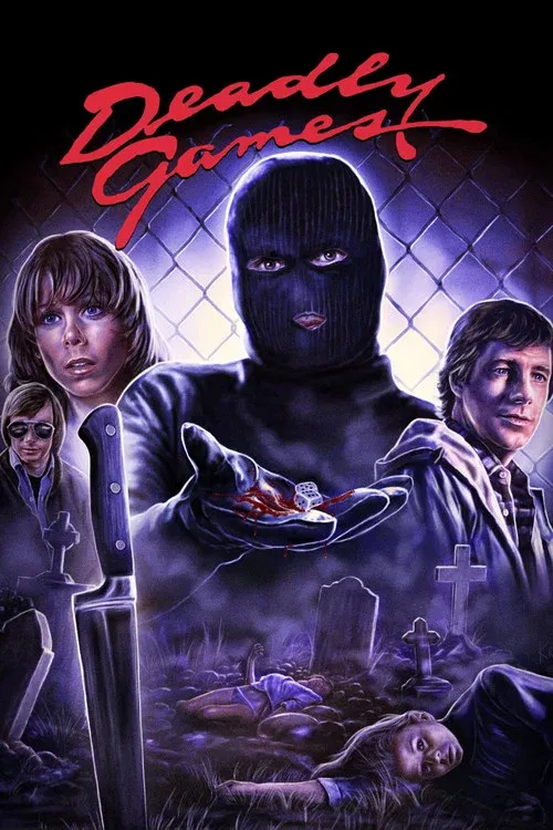 Deadly Games (1982)