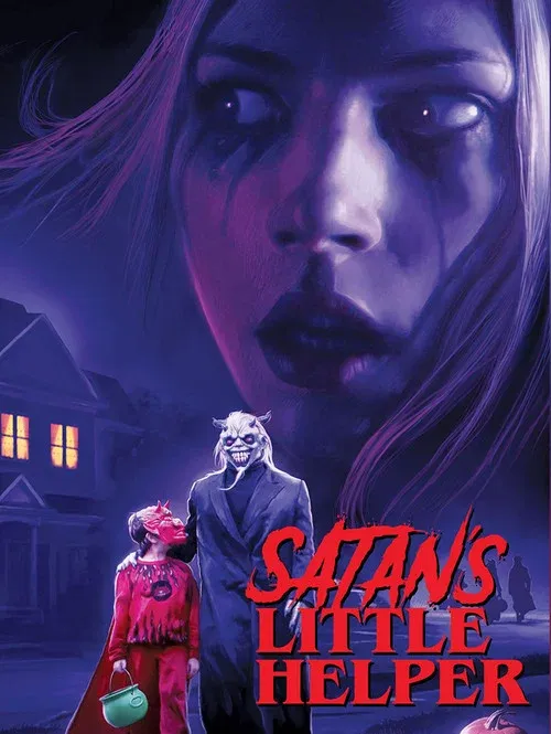 Satan's Little Helper (2005)