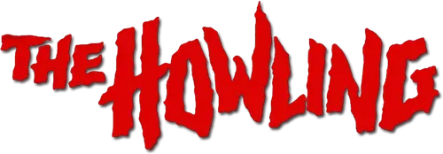 The Howling logo