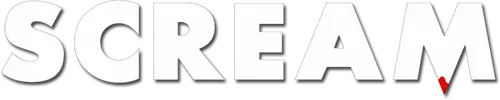 Scream logo