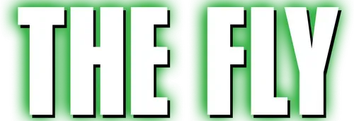 The Fly logo