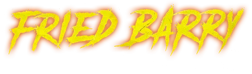 Fried Barry logo