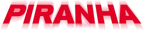 Piranha 3D logo