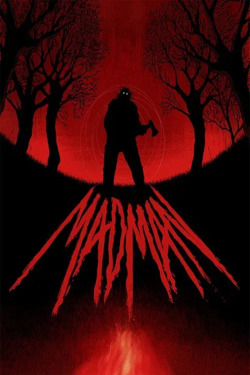 Madman (1981)